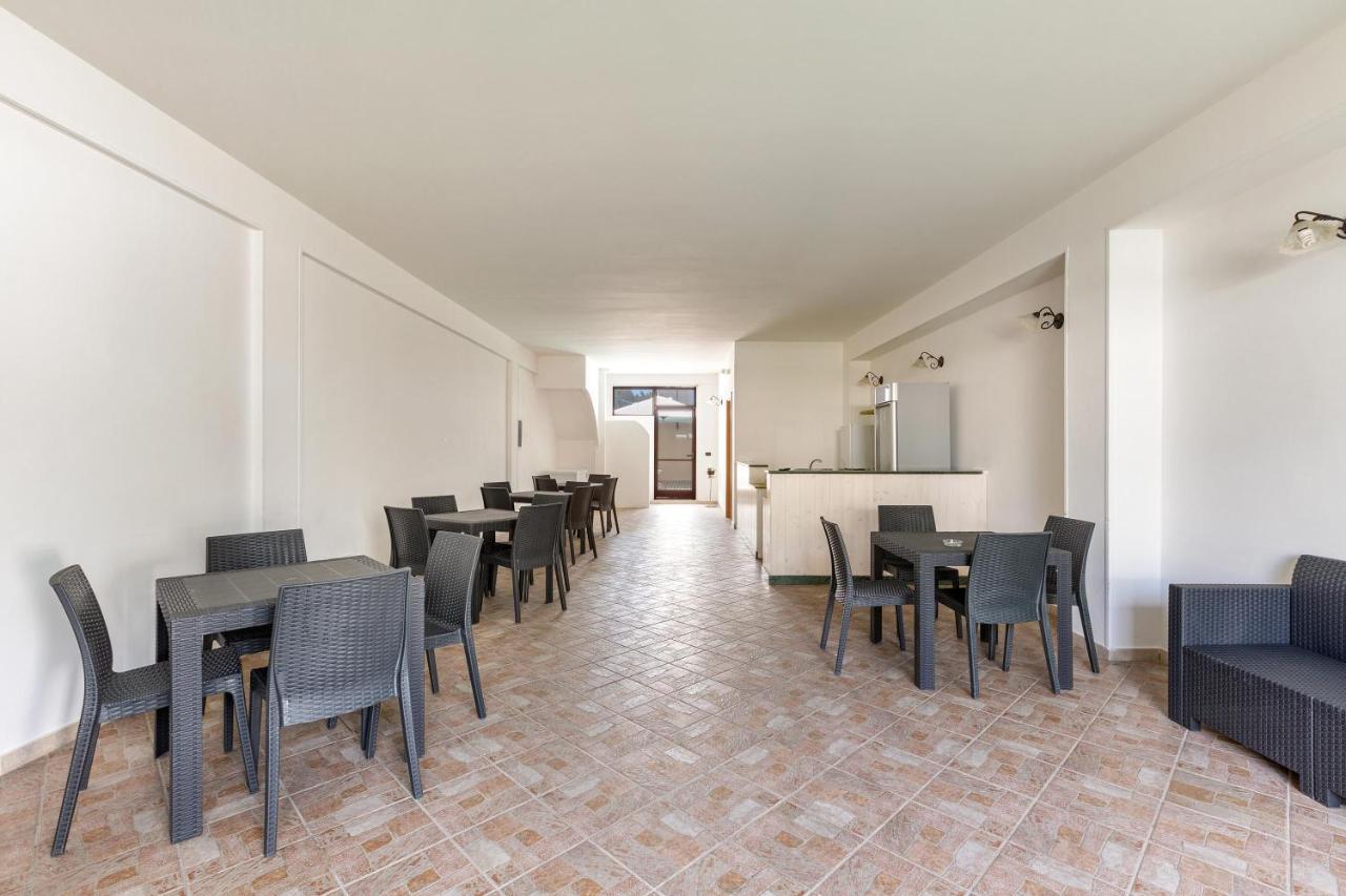 Joy Home B&B Maruggio Ngoại thất bức ảnh